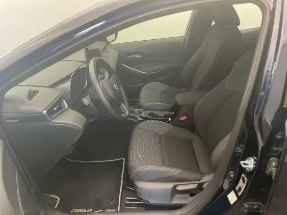 TOYOTA COROLLA XII - voiture d'occasion - Photo 18