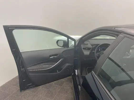 TOYOTA COROLLA XII - voiture d'occasion - Photo 19