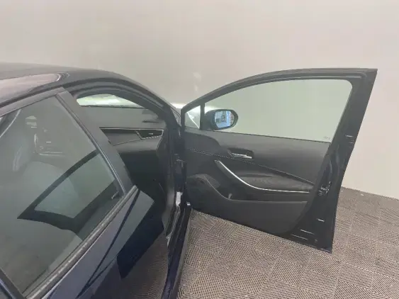 TOYOTA COROLLA XII - voiture d'occasion - Photo 20