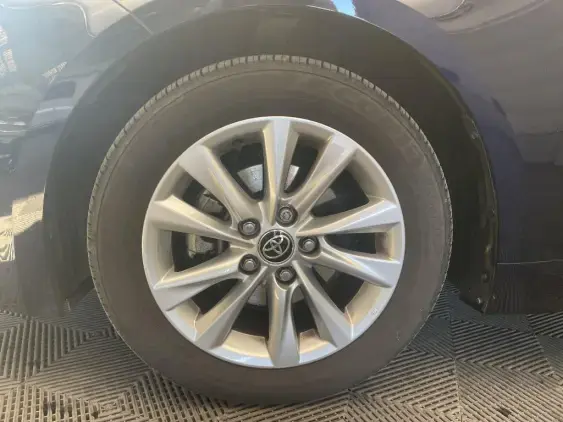 TOYOTA COROLLA XII - voiture d'occasion - Photo 23