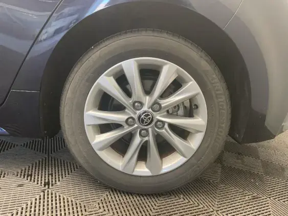 TOYOTA COROLLA XII - voiture d'occasion - Photo 24