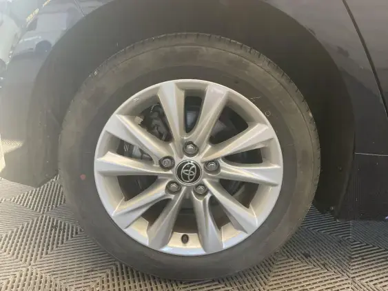 TOYOTA COROLLA XII - voiture d'occasion - Photo 25