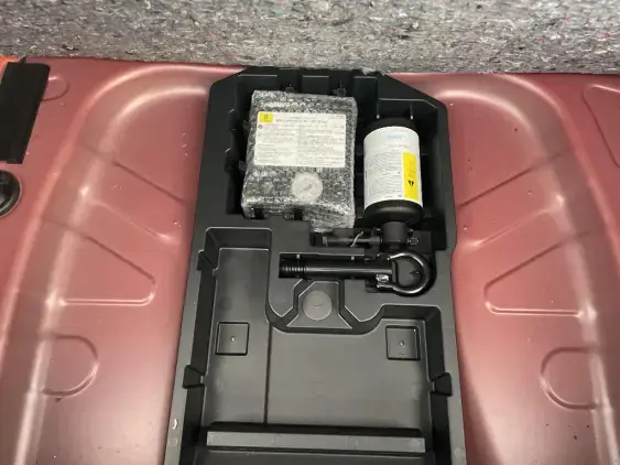 TOYOTA AYGO X - voiture d'occasion - Photo 17