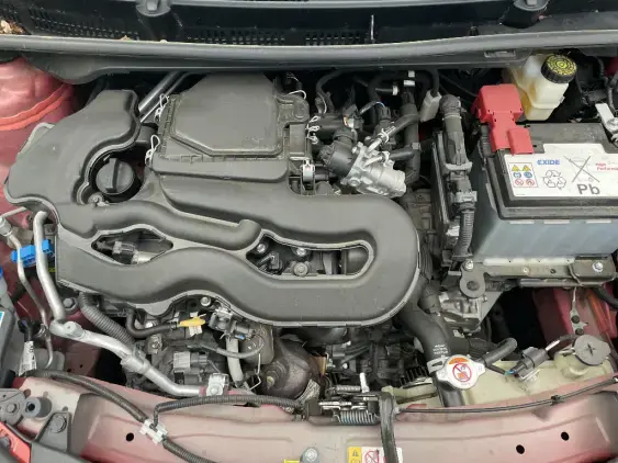 TOYOTA AYGO X - voiture d'occasion - Photo 21