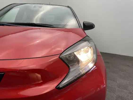 TOYOTA AYGO X - voiture d'occasion - Photo 22