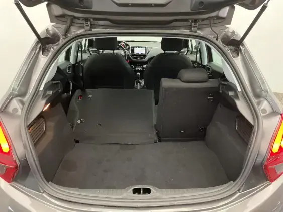 PEUGEOT 208 - voiture d'occasion - Photo 16