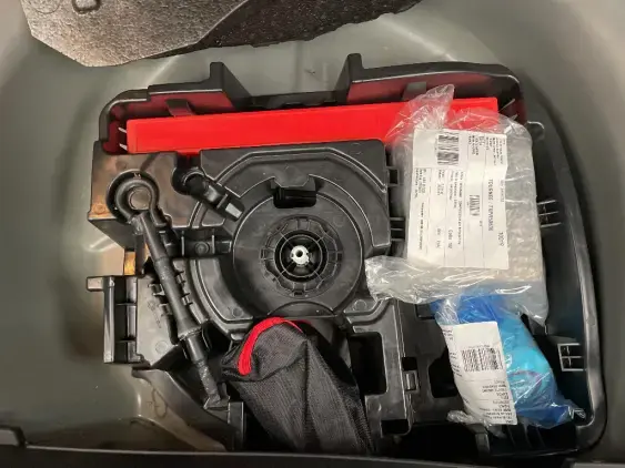 PEUGEOT 208 - voiture d'occasion - Photo 17