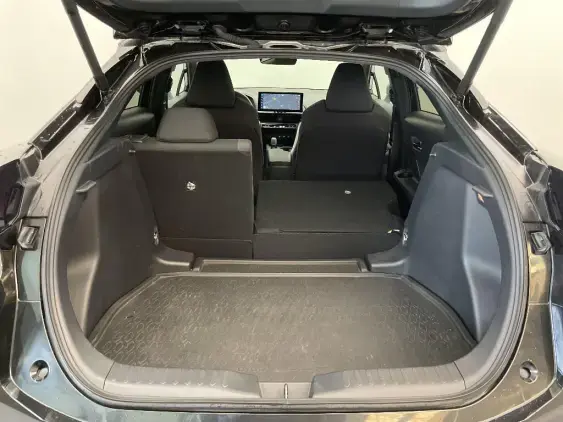 TOYOTA C-HR II - voiture d'occasion - Photo 16