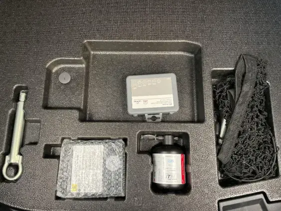 TOYOTA C-HR II - voiture d'occasion - Photo 17