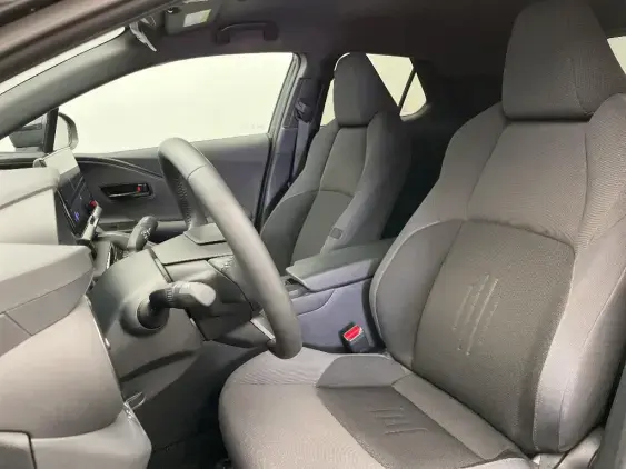 TOYOTA C-HR II - voiture d'occasion - Photo 18