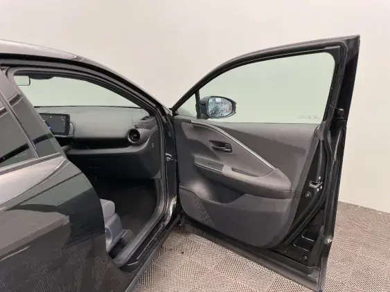 TOYOTA C-HR II - voiture d'occasion - Photo 20