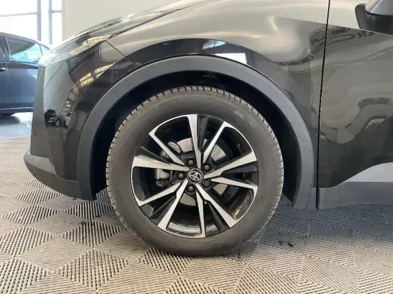 TOYOTA C-HR II - voiture d'occasion - Photo 23