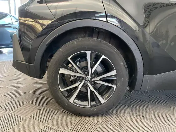 TOYOTA C-HR II - voiture d'occasion - Photo 25