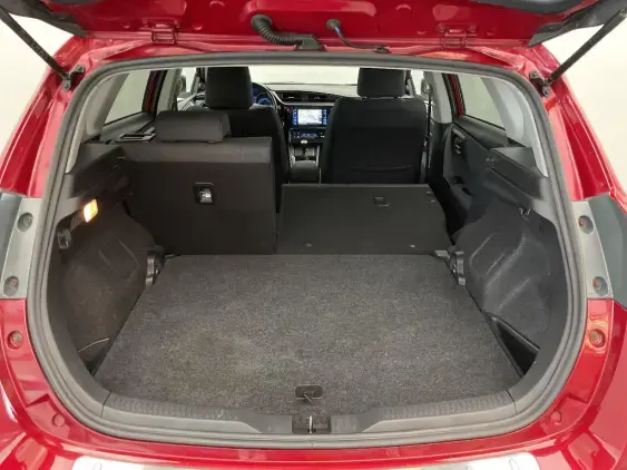 TOYOTA AURIS II - voiture d'occasion - Photo 16