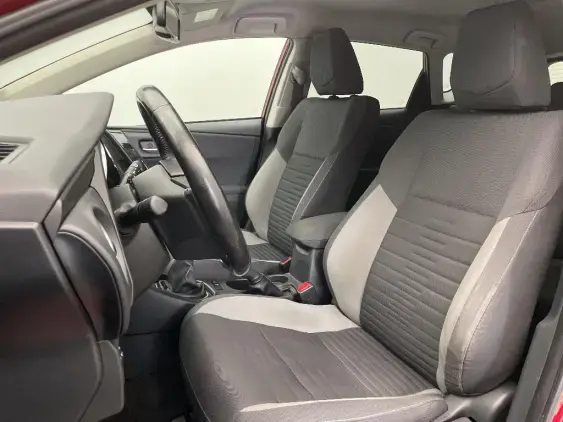 TOYOTA AURIS II - voiture d'occasion - Photo 18