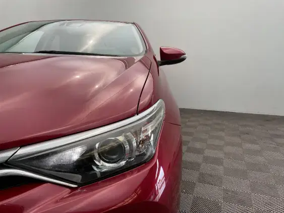 TOYOTA AURIS II - voiture d'occasion - Photo 21