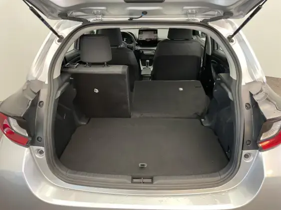 TOYOTA YARIS IV - voiture d'occasion - Photo 16