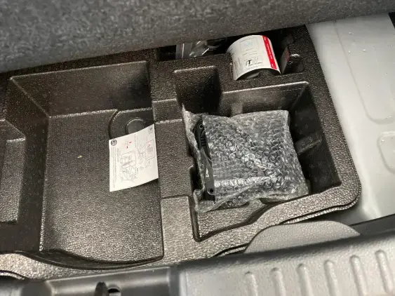 TOYOTA YARIS IV - voiture d'occasion - Photo 17