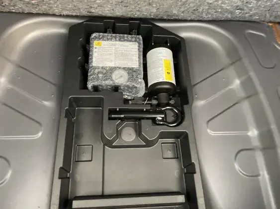 TOYOTA AYGO X - voiture d'occasion - Photo 17