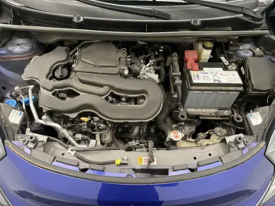 TOYOTA AYGO X - voiture d'occasion - Photo 21