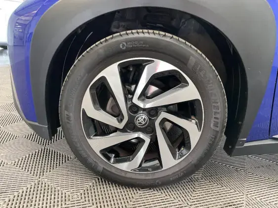 TOYOTA AYGO X - voiture d'occasion - Photo 23