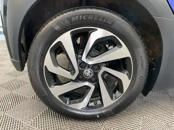 TOYOTA AYGO X - voiture d'occasion - Photo 25