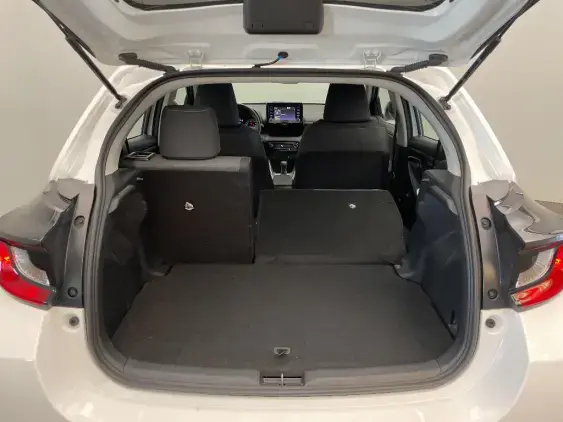 TOYOTA YARIS IV - voiture d'occasion - Photo 16