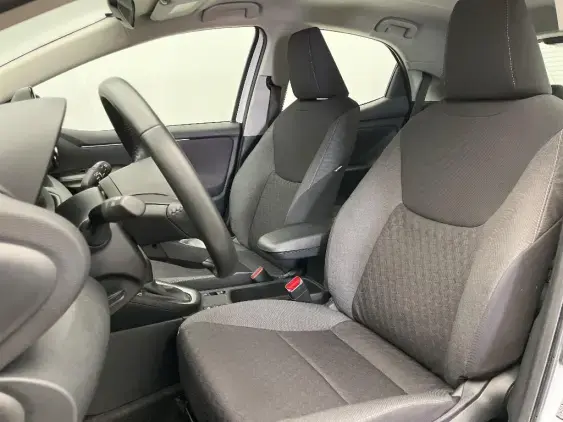 TOYOTA YARIS IV - voiture d'occasion - Photo 18