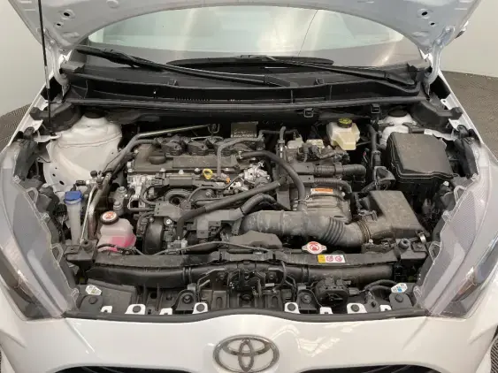 TOYOTA YARIS IV - voiture d'occasion - Photo 21