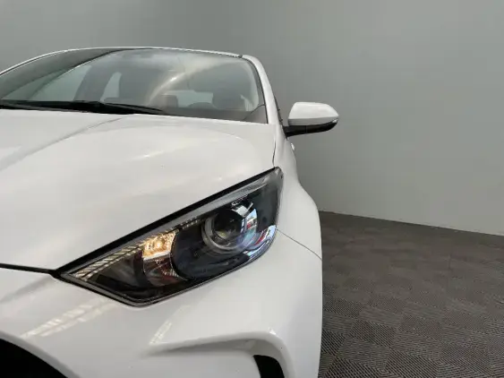 TOYOTA YARIS IV - voiture d'occasion - Photo 22