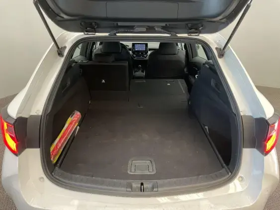 TOYOTA COROLLA XII - voiture d'occasion - Photo 16