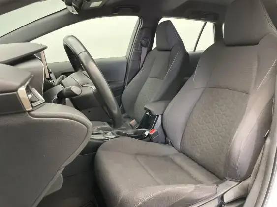 TOYOTA COROLLA XII - voiture d'occasion - Photo 18