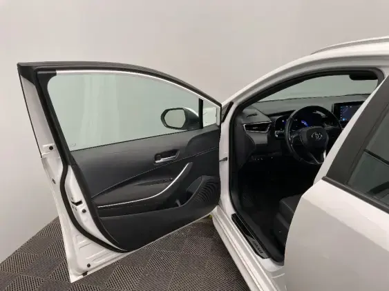 TOYOTA COROLLA XII - voiture d'occasion - Photo 19