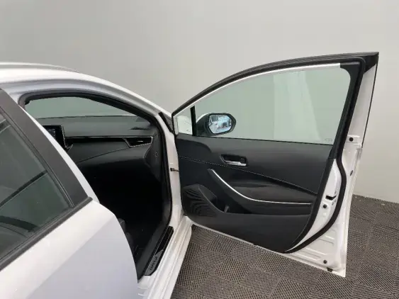 TOYOTA COROLLA XII - voiture d'occasion - Photo 20