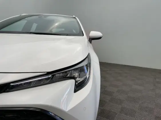 TOYOTA COROLLA XII - voiture d'occasion - Photo 22