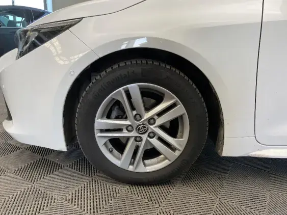 TOYOTA COROLLA XII - voiture d'occasion - Photo 23