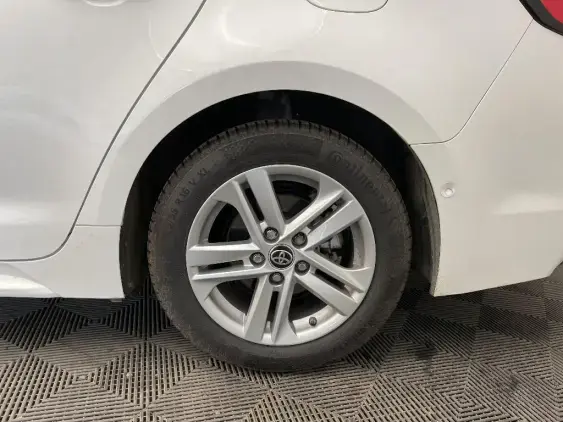 TOYOTA COROLLA XII - voiture d'occasion - Photo 24