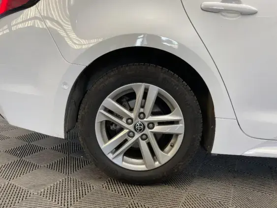 TOYOTA COROLLA XII - voiture d'occasion - Photo 25