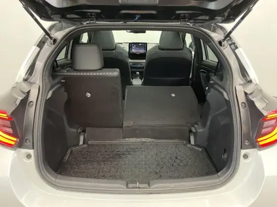 TOYOTA YARIS IV - voiture d'occasion - Photo 16