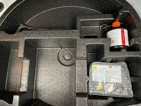 TOYOTA YARIS IV - voiture d'occasion - Photo 17