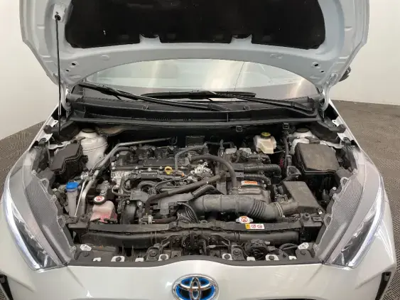 TOYOTA YARIS IV - voiture d'occasion - Photo 21