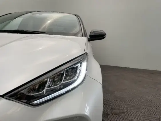 TOYOTA YARIS IV - voiture d'occasion - Photo 22