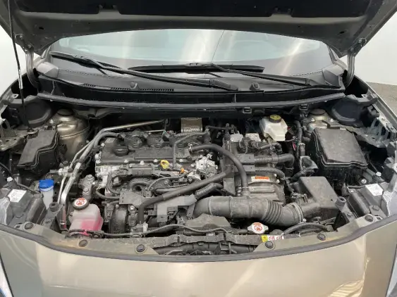 TOYOTA YARIS CROSS I - voiture d'occasion - Photo 21