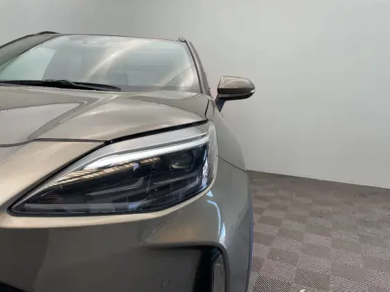 TOYOTA YARIS CROSS I - voiture d'occasion - Photo 22