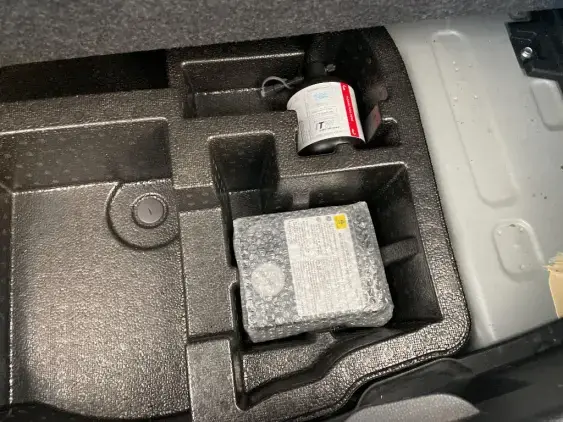 TOYOTA YARIS IV - voiture d'occasion - Photo 17