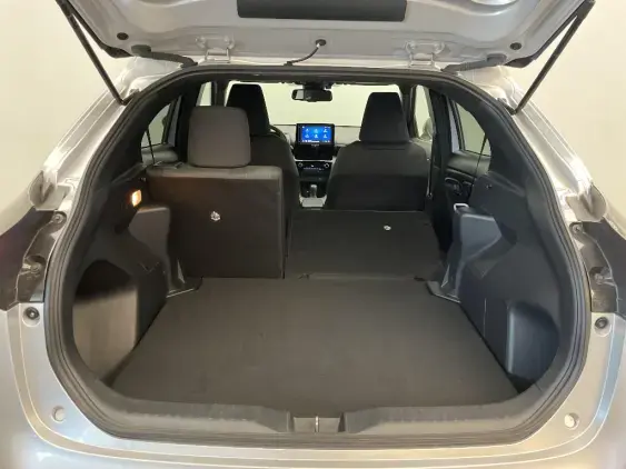 TOYOTA YARIS CROSS I - voiture d'occasion - Photo 16