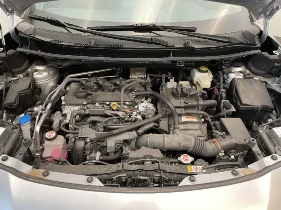 TOYOTA YARIS CROSS I - voiture d'occasion - Photo 21