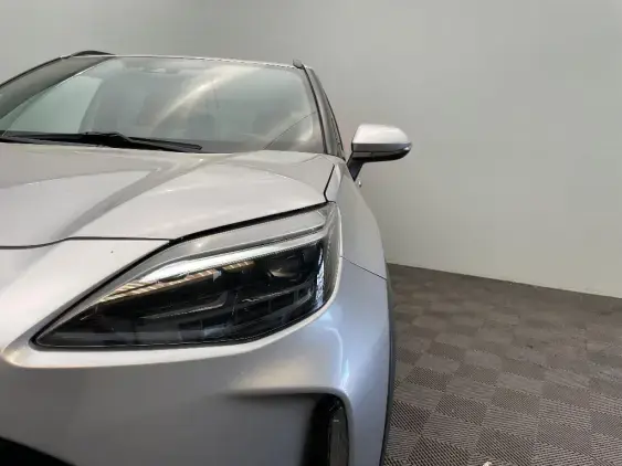 TOYOTA YARIS CROSS I - voiture d'occasion - Photo 22