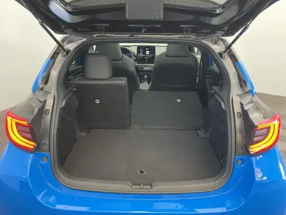 TOYOTA YARIS IV - voiture d'occasion - Photo 16