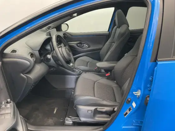 TOYOTA YARIS IV - voiture d'occasion - Photo 18